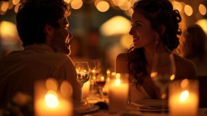 Voodoo Love Spell