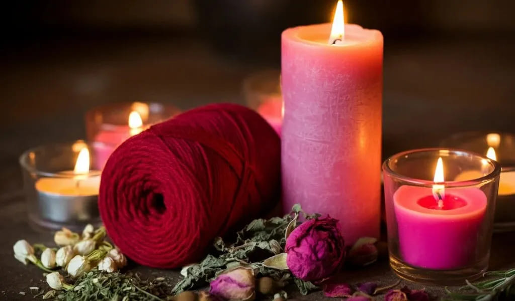 Powerful Love Spells | Save Your Marriage from Collapse