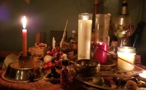 Authentic love spells in the United Kingdom for healing and spiritual restoration