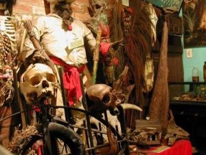 Understanding the Hidden World of Dark Spiritual Forces