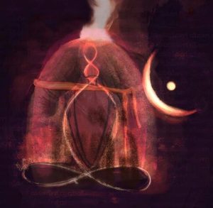 Curse breaker fertility spell to remove barren and infertility curses