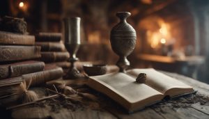 Choosing a Trusted Love Spell Caster | Meet Prof. Eric Galandi