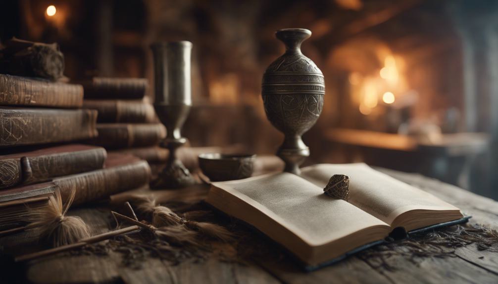 Choosing a Trusted Love Spell Caster | Meet Prof. Eric Galandi