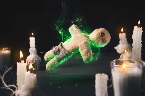 Immediate return Voodoo spell ritual for bringing back an ex within hours