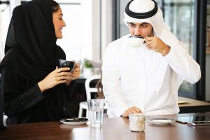 When Love Needs a Spiritual Touch-Love Spells in Saudi Arabia