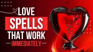 Powerful Love Spells | Save Your Marriage from Collapse