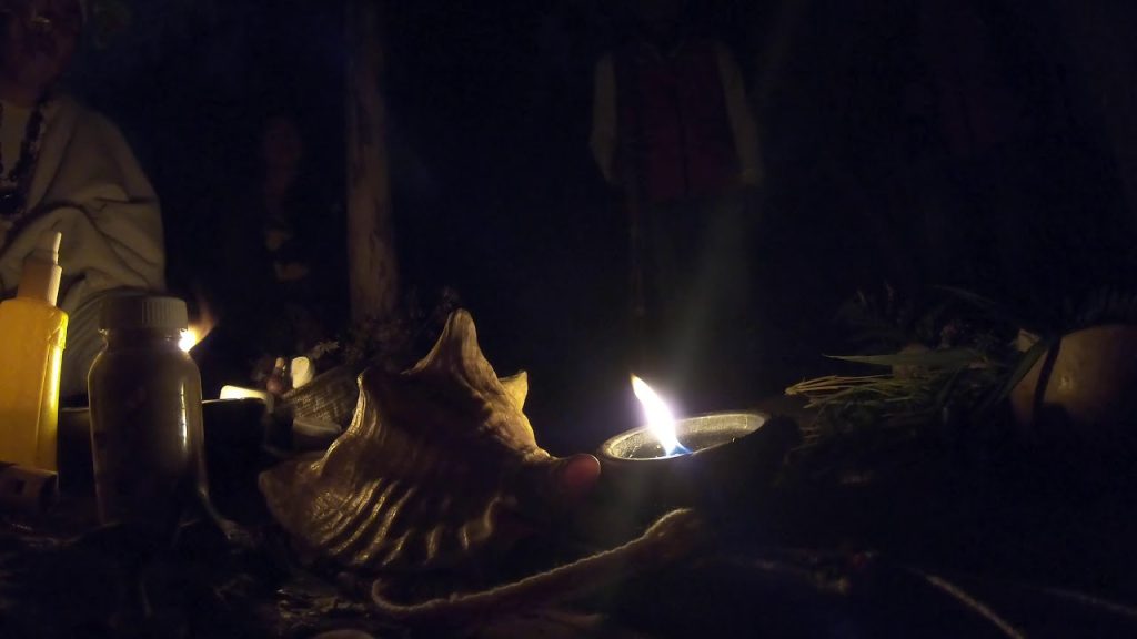 Native Traditional Healer Prof. Eric - An Expert in Love Spells, Protection, Healing, Curse Removal,