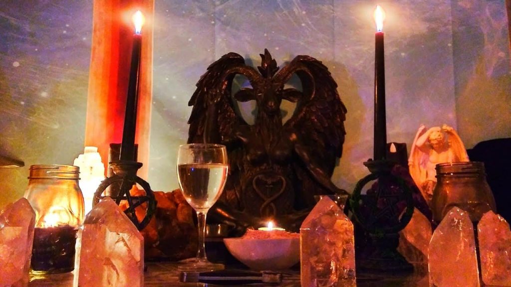 Quick Love Magic in London | 5 Binding Love Spells for Immediate Results