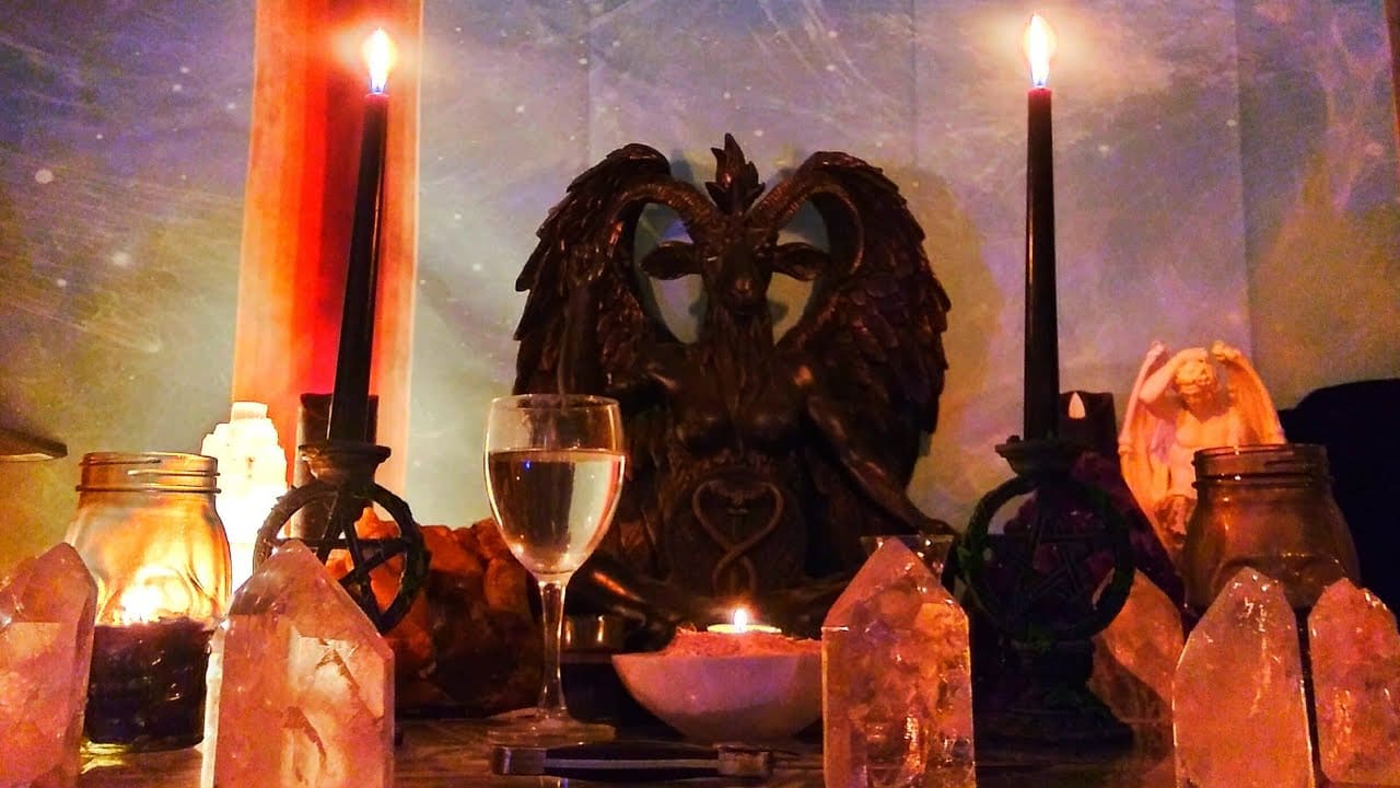 Quick Love Magic in London | 5 Binding Love Spells for Immediate Results