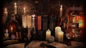 guiding clients on choosing the right love spell for their relationship.