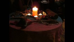 Prof. Eric Galandi - urgent spellcaster in London providing immediate love spell results for emergency situations