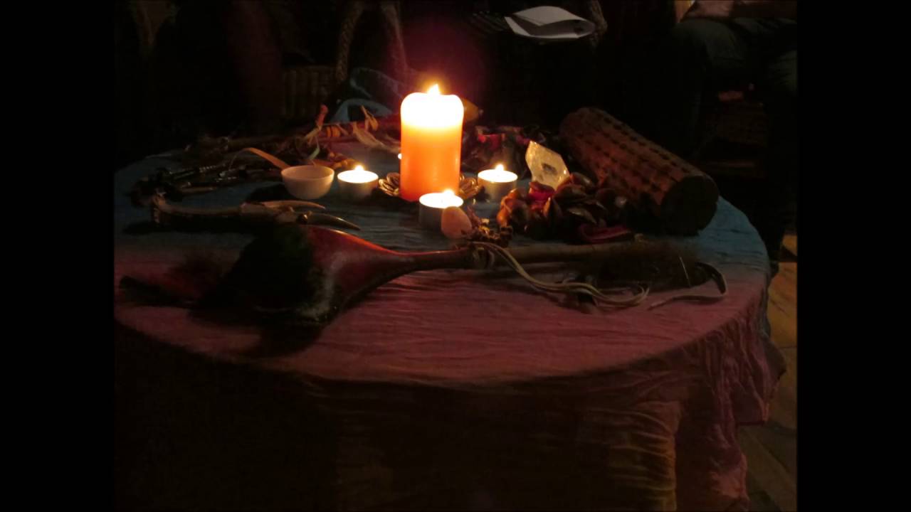 Prof. Eric Galandi - urgent spellcaster in London providing immediate love spell results for emergency situations