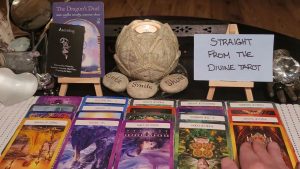 Prof. Eric Galandi - urgent spellcaster in London providing immediate love spell results for emergency situations