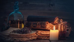 powerful love spells that work.