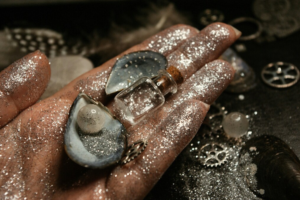 Black Magic Removal