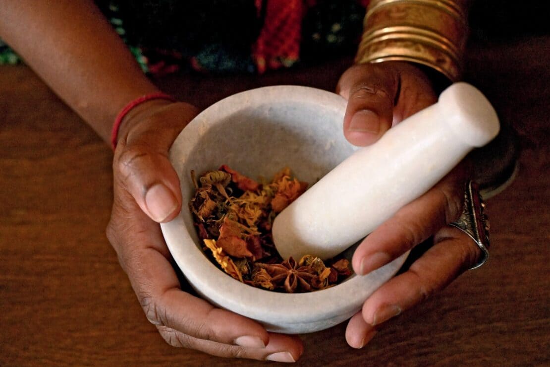 Spiritual healing energy used for erectile dysfunction and fertility restoration