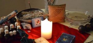 Professional love spell guidance by Prof. Eric