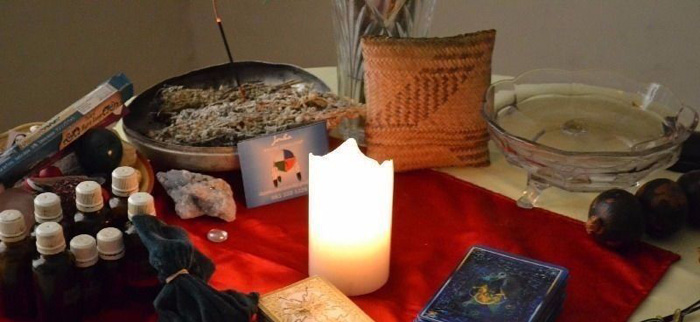 Professional love spell guidance by Prof. Eric