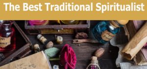 Spiritual marriage healing by Prof. Eric Galandi