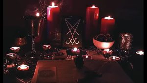 Powerful Love Spells That Work in Singapore