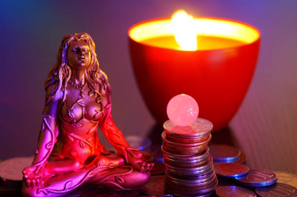 Need Instant Love Magic?