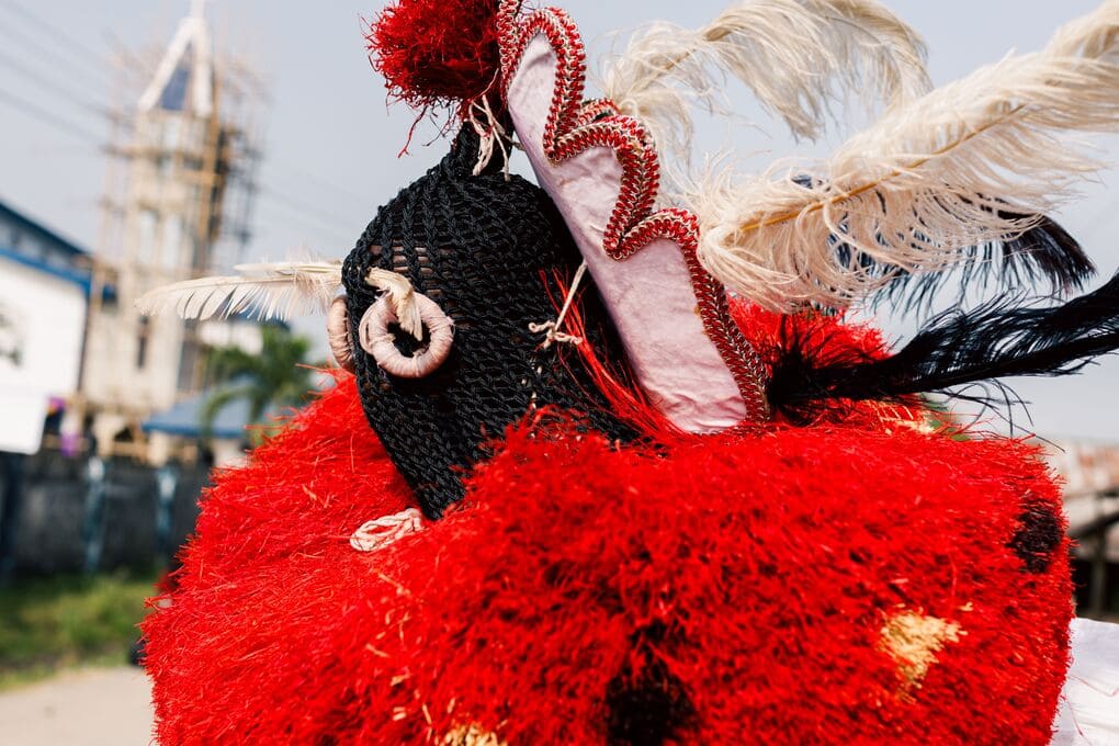 What is Voodoo Love Spells Magic?