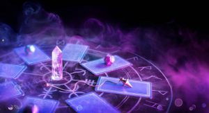 Attraction & Magnetic Connection Spells