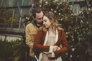 Los Angeles couple with unbreakable relationship after binding love spells create eternal connection