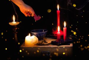 Expert Love Spell Guidance | Trusted Caster You Can Rely On