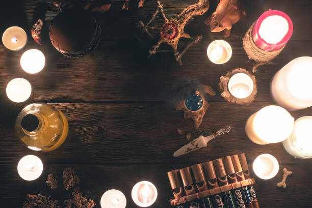 Fast Love Spells – Truth, Timing & What Results Really Mean