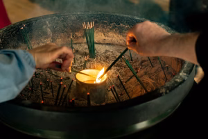 How to Get Ex Back With Love Spells | Proven Reconciliation Guide