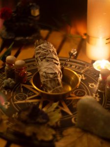 Love Bond Strengthening Spell