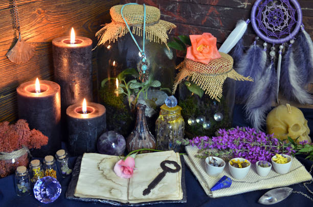 effective love spells in Boston