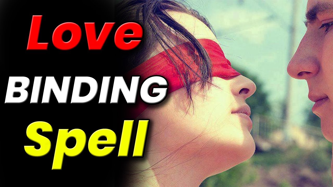 Professional binding love spell casting by Prof. Eric Galandi