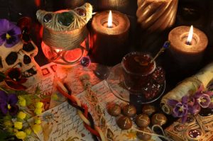 How to Get Ex Back With Love Spells | Proven Reconciliation Guide