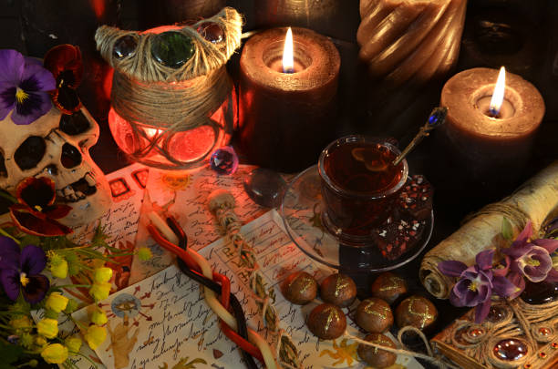 How to Get Ex Back With Love Spells | Proven Reconciliation Guide