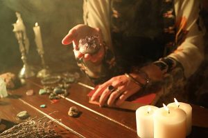 Powerful love spells and psychic services that work within days