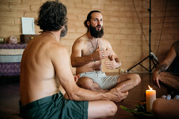 Relationship psychology educational platform