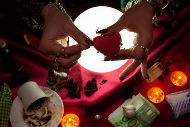 Safe Love Spells That Respect Free Will | Ethical Love Spell Guidance