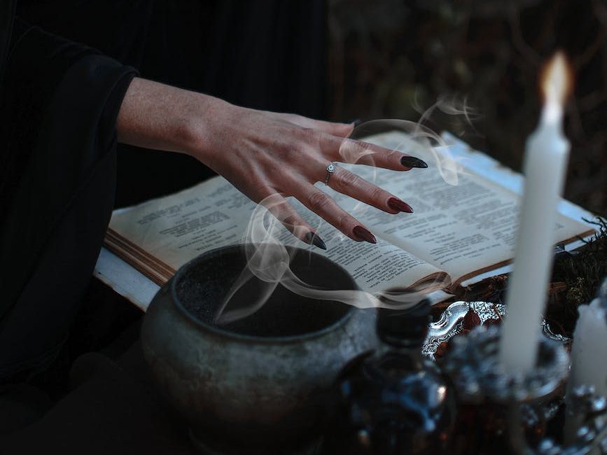 Spell Caster Reviews & Legitimacy | Authentic Love Spell Caster