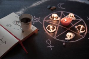 Love Spells at Home: 10 Simple Spells for Beginners