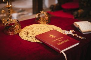 online love spell ritual performed by spiritual expert