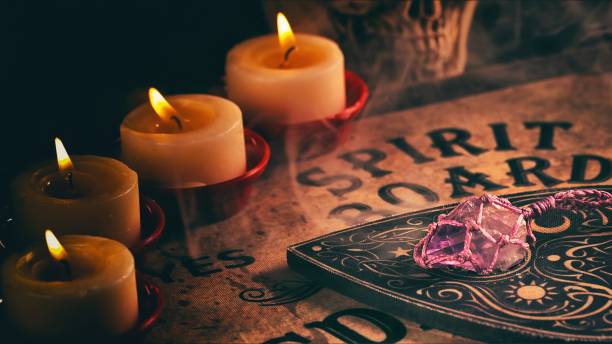 St. Louis Love Spells: 7 Powerful Spells for Love Stability