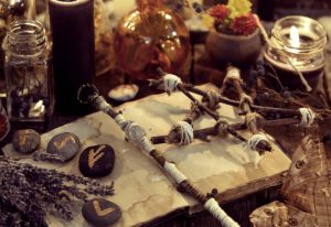 safe love attraction spell for true connection