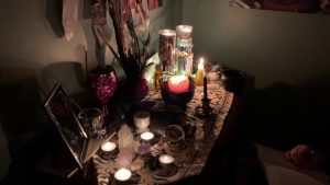 The Reconciliation Spell: Healing Relationships and Restoring Harmony