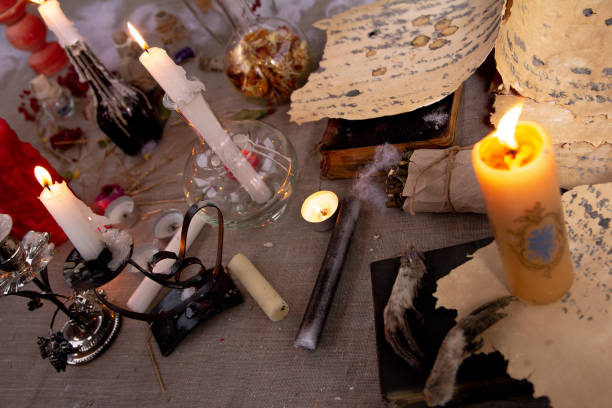 Unconditional Love Spell: Manifest Your Soulmate with Expert Guidance