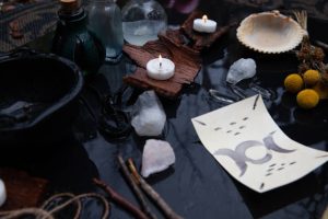 Understanding the harmonic alignment required for a successful love reconciliation.