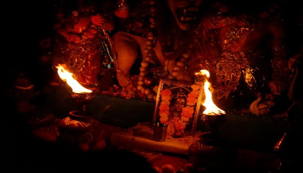 Lust Spells: 6 Strong Rituals to Spark Intense Desire & Passion