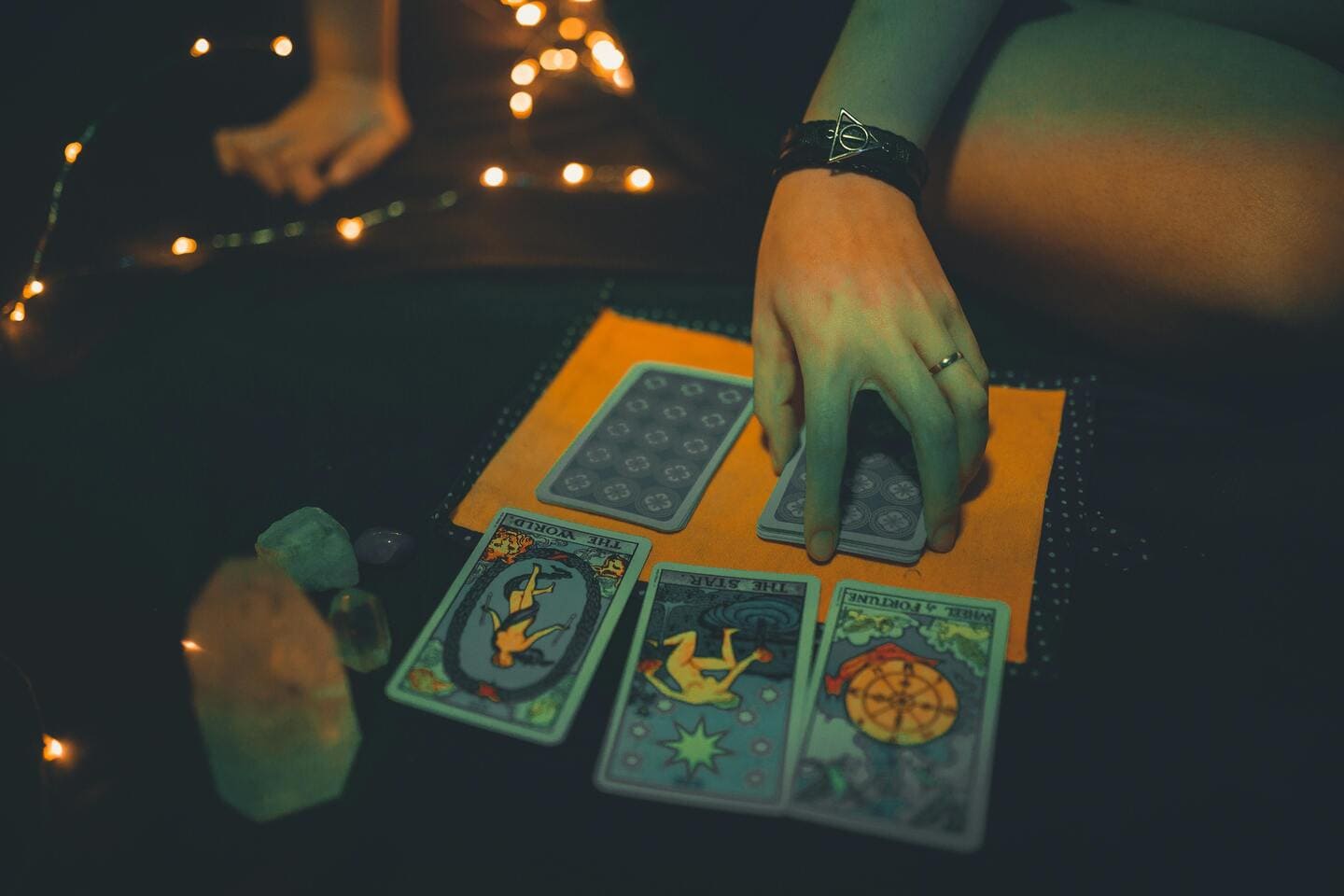 Common Signs a Love Spell Is Working