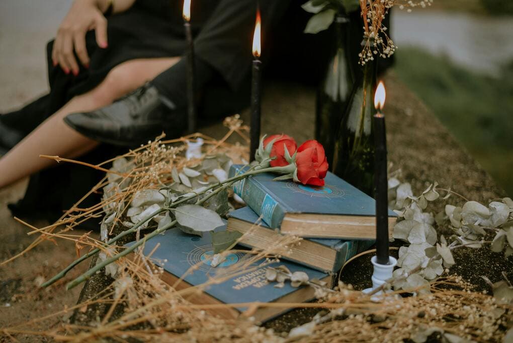 Emergency Voodoo Ex Back Spells for Urgent Breakup Crises